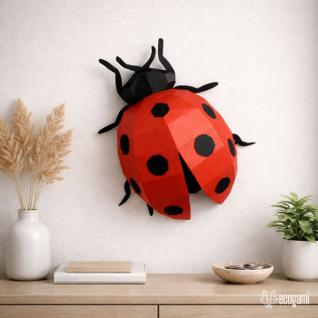 Ladybug Ladybug